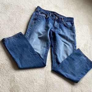 CALVIN KLEIN Jeans Waist 30